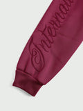 Moletom Oversized Slouchy Street
