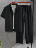 Conjunto Elegance Lince