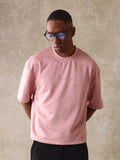 Camiseta Stynvo em Camurça Bordado 9
