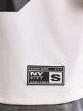 Camiseta Stynvo Oversized 00