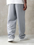 Calça Stynvo Listrada Blues