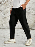 Calça ModaGents Bolso Inclinado
