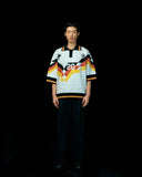 POLO DARK RETRO GERMANY