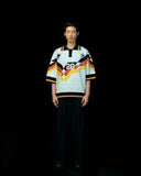 POLO DARK RETRO GERMANY