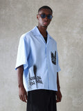 Camisa Revere Matrix
