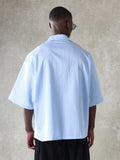 Camisa Revere Matrix