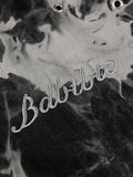 JAQUETA DENIM EMBROIDERED VINTAGE