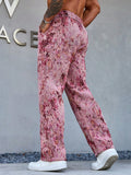 Calça Hypemode Floral Havaiana