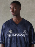 Camiseta Oversized Stynvo Soccer