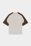 CAMISETA ELO OVERSIZED EEC