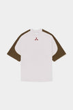 CAMISETA ELO OVERSIZED EEC