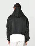 Moletom Essencial Confort Fleece