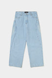 CALÇA BAGGY LIMBO JEANS