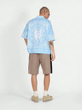 Camisa Stynvo de Manga Curta Crips
