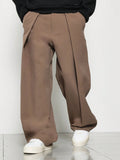 Calça Stynvo Alfaiataria Plissada