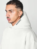 Moletom New York Oversized