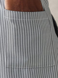Calça Stynvo Listrada Blues