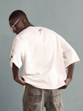 Camiseta Stynvo Oversized 00