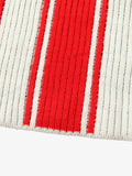 SUÉTER STYNVO BASEBALL KNIT