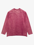 Camiseta Washed RIRS Long