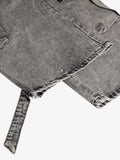 Calça Cargo Double Vintage