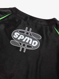 Camiseta Contrast Color Jersey S7ven