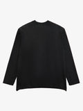 Camiseta Washed RIRS Long