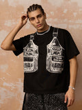 Camiseta Jacket the box