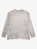 Camiseta Washed RIRS Long