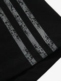 Camiseta Heavy Washed Oversized