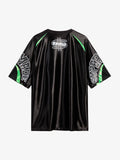 Camiseta Contrast Color Jersey S7ven