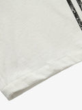 Camiseta Heavy Washed Oversized