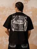 Camiseta Jacket the box