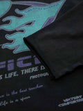 Camiseta Washed RIRS Long