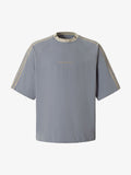 Camiseta Heavy Washed Oversized
