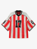 SUÉTER STYNVO BASEBALL KNIT