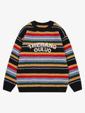 Sueter Vintage OULUO