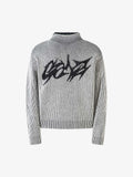 Moletom Double Sided Wearable Sweater