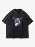 Camiseta Retro El Doberman
