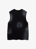 Regata  Patchwork Gradient Tank