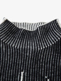 Moletom Double Sided Wearable Sweater