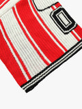 SUÉTER STYNVO BASEBALL KNIT