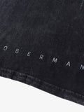 Camiseta Retro El Doberman