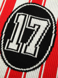 SUÉTER STYNVO BASEBALL KNIT