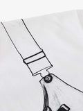 Camiseta Jacket the box