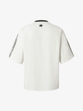 Camiseta Heavy Washed Oversized