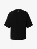Camiseta Heavy Washed Oversized