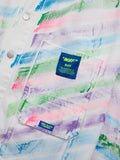 JAQUETA DENIM GRAFFITI HAND-PAINTED