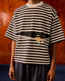 CAMISETA KNITTED PEEPING