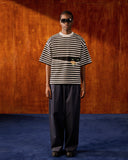 CAMISETA KNITTED PEEPING